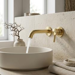 aquanello-eternal-2-hole-undermount-sink-faucet-brushed-gold